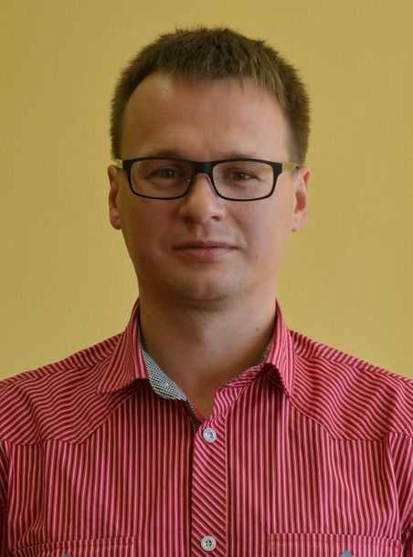 Pavel Vališ