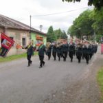 125 let SDH Budětice, 29. 6. 2013