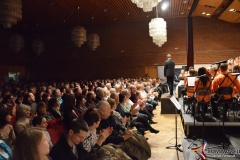 Adventní koncert 18. 12. 2016, KD Cihelna Vimperk, foto: Zdeněk Formánek, sumava.eu