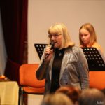 Adventní koncert 23. 12. 2018, KD Cihelna Vimperk