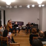Třídní koncert Ivana Boreše, 23. 1. 2020