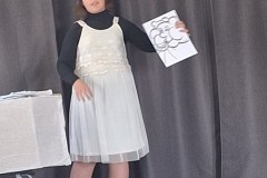 Absolventské vystoupení LDO 20.5.