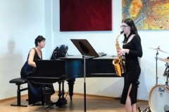 Absolventský koncert 14.5.