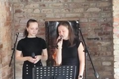 Absolventský koncert 26.6.