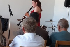 Absolventský koncert 30.5.