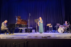 Absolventský koncert a koncert AM bandu 28.4.