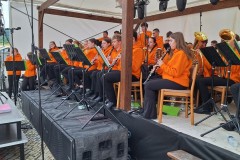 Pouť Vlachovo Březí 8.6.