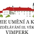 Další ročník Akademie umění a kultury byl zahájen